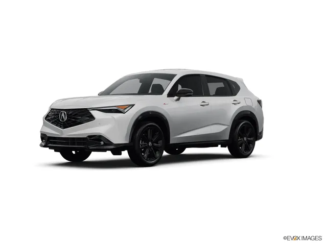 2025 Acura ADX w/A-Spec Package for sale in Temecula, CA