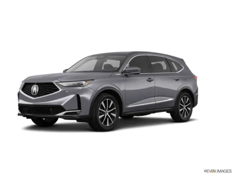Gray 2025 Acura MDX w/Technology Package for sale in Temecula, CA