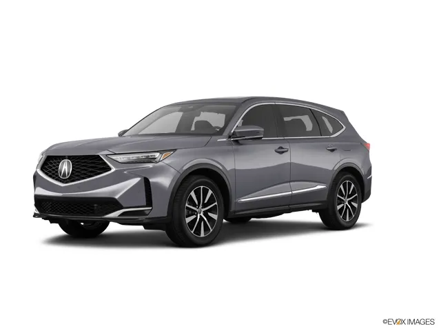 2025 Acura MDX w/Technology Package for sale in Temecula, CA