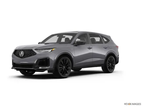 Gray 2025 Acura MDX w/A-Spec Package for sale in Temecula, CA