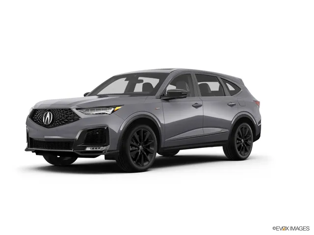 2025 Acura MDX w/A-Spec Package for sale in Temecula, CA