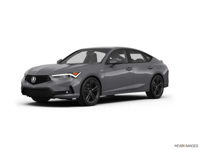 2025 Acura Integra w/A-Spec Package for sale in Temecula, CA