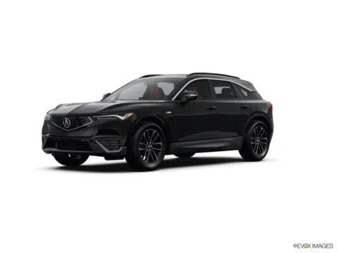 Black 2024 Acura ZDX w/A-Spec Package for sale in Temecula, CA
