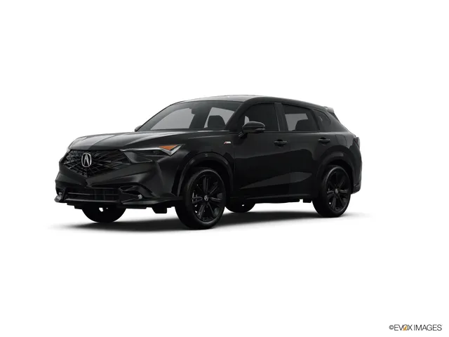 2025 Acura ADX w/A-Spec Package for sale in Temecula, CA
