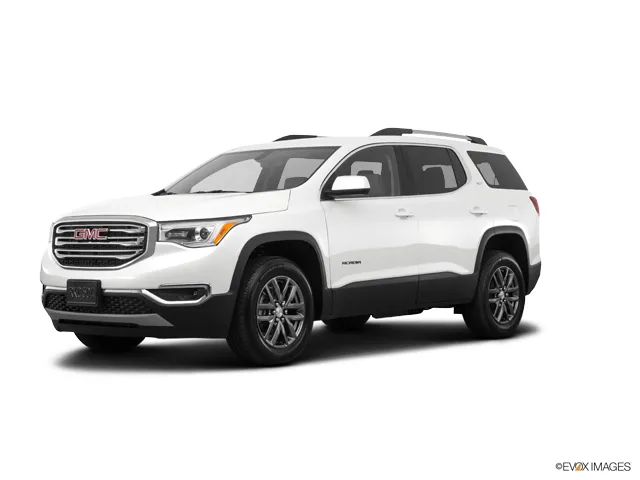 2019 GMC Acadia SLT for sale in Temecula, CA