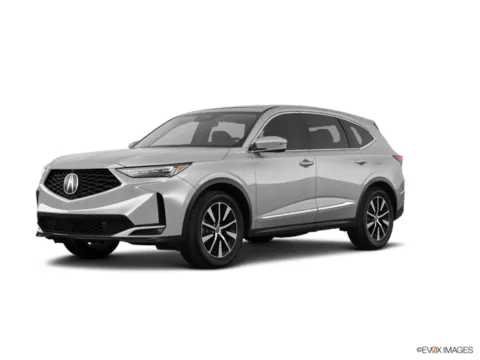 Silver 2025 Acura MDX w/Technology Package for sale in Temecula, CA