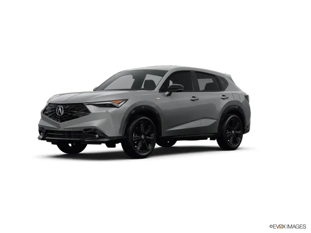 2025 Acura ADX w/A-Spec Package for sale in Temecula, CA