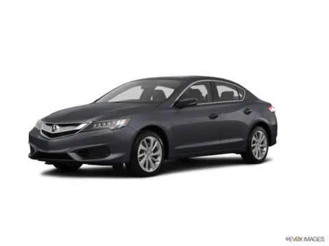 Gray 2018 Acura ILX for sale in Temecula, CA