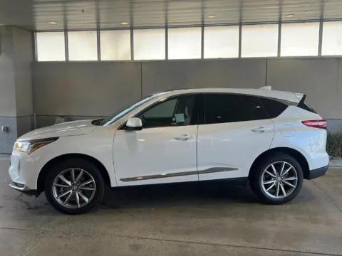 Photos of 2024 Acura RDX w/Technology Package for sale in Temecula, CA at OH Acura of Temecula