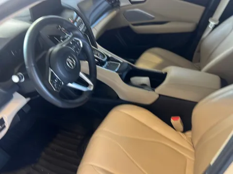 More photos of 2024 Acura RDX w/Technology Package at OH Acura of Temecula, CA