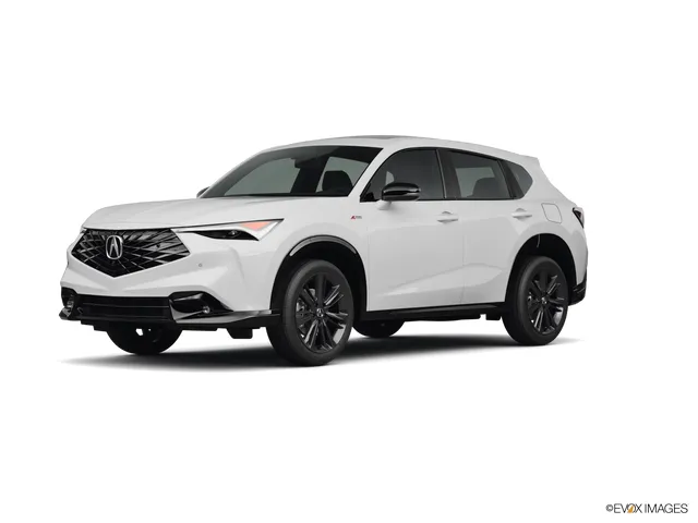 2025 Acura ADX w/A-Spec Package for sale in Temecula, CA