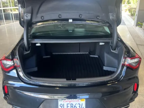 More photos of 2023 Acura TLX w/Tech 4dr Sedan w/Technology Package at OH Acura of Temecula, CA