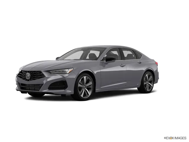 2025 Acura TLX Technology Package