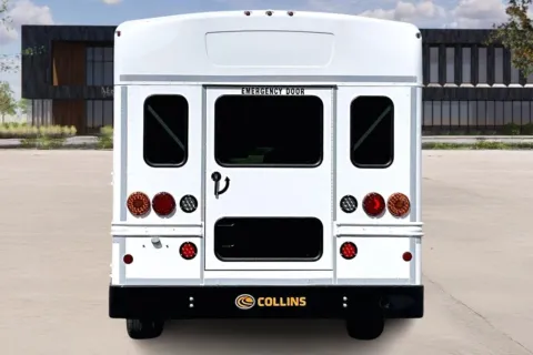 More photos of 2025 Chevrolet 3500 at Master's Transportation - Bentonville, AR