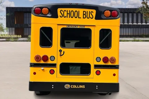 More photos of 2025 Chevrolet 3500 at Master's Transportation - Bentonville, AR