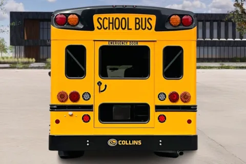 More photos of 2025 Chevrolet 3500 at Master's Transportation - Bentonville, AR