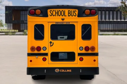 More photos of 2025 Chevrolet 3500 at Master's Transportation - Bentonville, AR