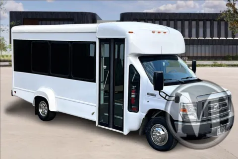 Unknown 2019 Ford E350 for sale in Cave Springs, AR