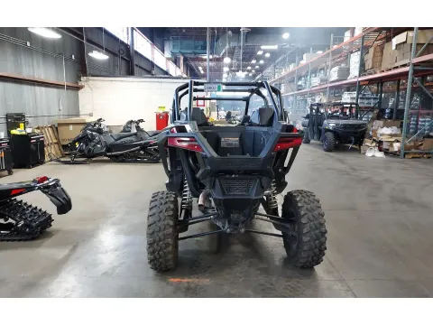 More photos of 2023 Polaris RZR Pro XP 4 Premium at Strictly Powersports, CO