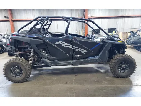Photos of 2023 Polaris RZR Pro XP 4 Premium for sale in Pueblo West, CO at Strictly Powersports