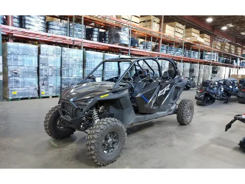 Another view of 2023 Polaris RZR Pro XP 4 Premium for sale in Pueblo West, CO at Strictly Powersports