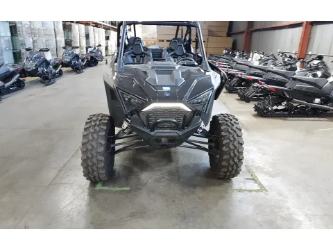 Photos of 2023 Polaris RZR Pro XP 4 Premium for sale in Pueblo West, CO at Strictly Powersports