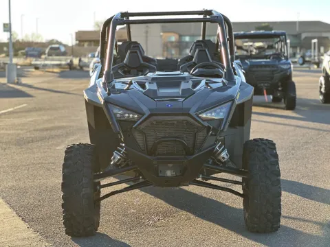 Photos of 2023 Polaris RZR Pro XP 4 Premium for sale in Pueblo West, CO at Strictly Powersports