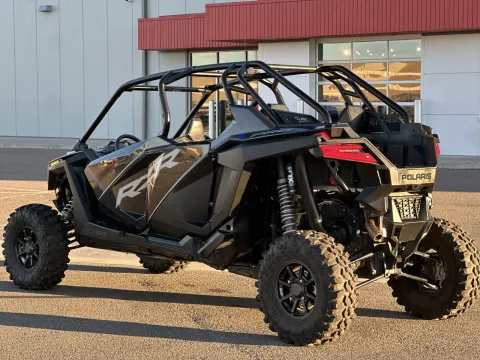 More photos of 2023 Polaris RZR Pro XP 4 Premium at Strictly Powersports, CO
