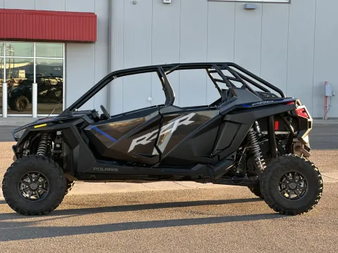 More photos of 2023 Polaris RZR Pro XP 4 Premium at Strictly Powersports, CO
