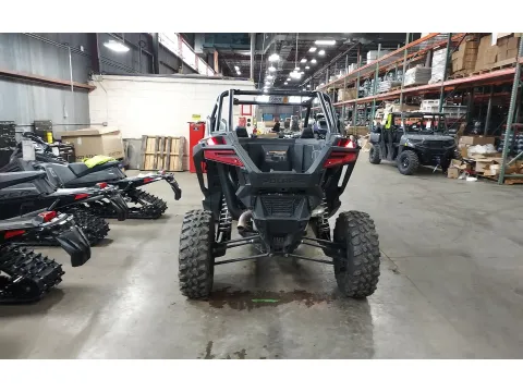 Another view of 2023 Polaris RZR Pro XP Premium for sale in Pueblo West, CO at Strictly Powersports