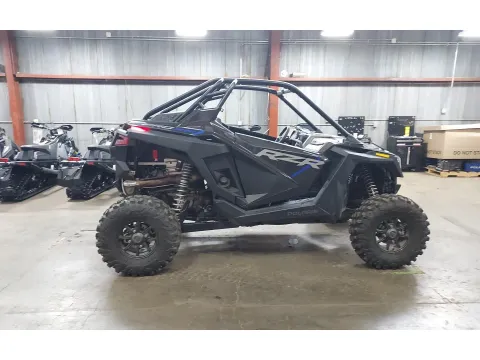 Photos of 2023 Polaris RZR Pro XP Premium for sale in Pueblo West, CO at Strictly Powersports