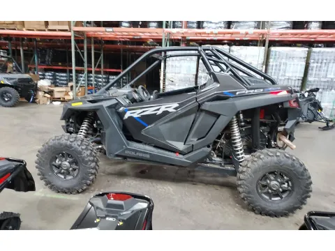 Another view of 2023 Polaris RZR Pro XP Premium for sale in Pueblo West, CO at Strictly Powersports