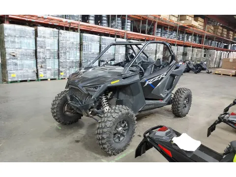 More photos of 2023 Polaris RZR Pro XP Premium at Strictly Powersports, CO