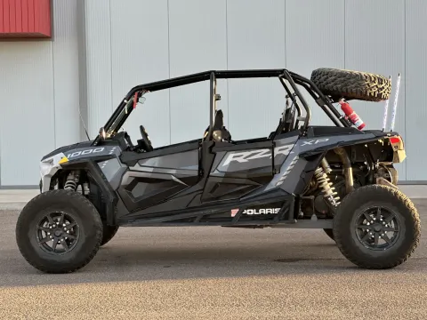 More photos of 2021 Polaris RZR XP 4 1000 Premium at Strictly Powersports, CO