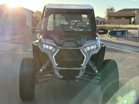 Photos of 2021 Polaris RZR XP 4 1000 Premium for sale in Pueblo West, CO at Strictly Powersports