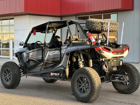 More photos of 2021 Polaris RZR XP 4 1000 Premium at Strictly Powersports, CO