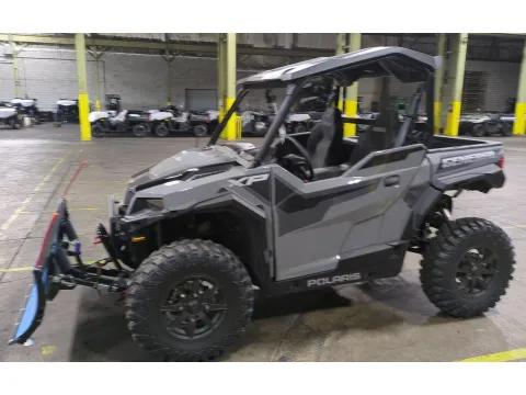 Photos of 2023 Polaris GENERAL XP 1000 Ultimate for sale in Pueblo West, CO at Strictly Powersports