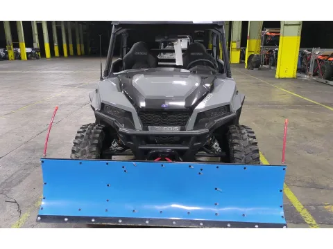 More photos of 2023 Polaris GENERAL XP 1000 Ultimate at Strictly Powersports, CO