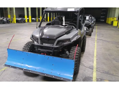 Another view of 2023 Polaris GENERAL XP 1000 Ultimate for sale in Pueblo West, CO at Strictly Powersports