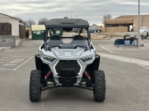 Photos of 2021 Polaris RZR Trail S 1000 Ultimate for sale in Pueblo West, CO at Strictly Powersports