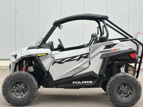 More photos of 2021 Polaris RZR Trail S 1000 Ultimate at Strictly Powersports, CO