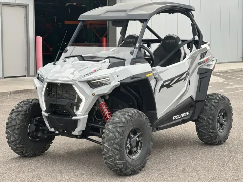 Another view of 2021 Polaris RZR Trail S 1000 Ultimate for sale in Pueblo West, CO at Strictly Powersports