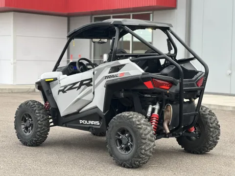 More photos of 2021 Polaris RZR Trail S 1000 Ultimate at Strictly Powersports, CO