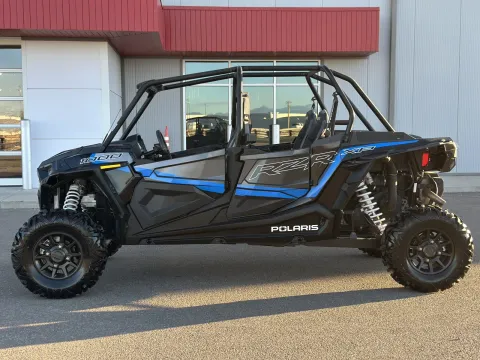 More photos of 2023 Polaris RZR XP 4 1000 Ultimate at Strictly Powersports, CO