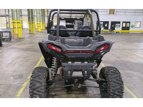 More photos of 2023 Polaris RZR XP 4 1000 Ultimate at Strictly Powersports, CO