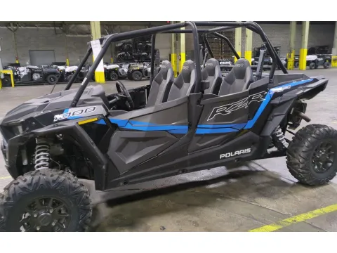 Another view of 2023 Polaris RZR XP 4 1000 Ultimate for sale in Pueblo West, CO at Strictly Powersports