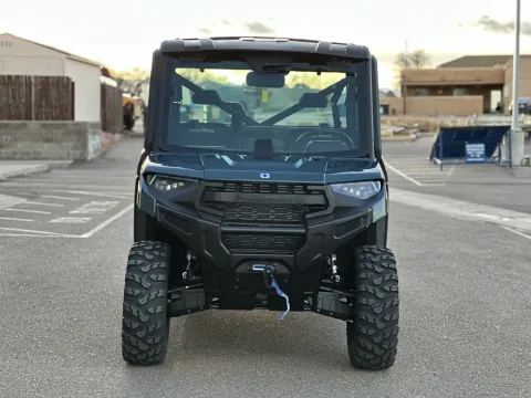 Photos of 2026 Polaris Ranger Crew XP 1000 NorthStar Premium for sale in Pueblo West, CO at Strictly Powersports