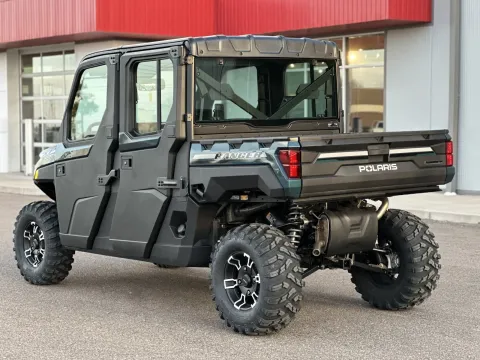 More photos of 2026 Polaris Ranger Crew XP 1000 NorthStar Premium at Strictly Powersports, CO