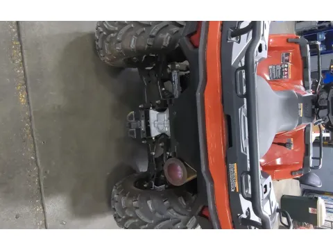 More photos of 2023 Polaris Sportsman 570 EPS at Strictly Powersports, CO