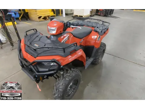 2023 Polaris Sportsman 570 EPS for sale in Pueblo West, CO